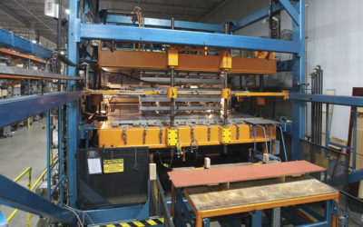 Profile shows the IMA how thermoforming supports manufacturing