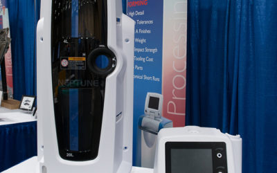 Profile wins big in thermoforming competition