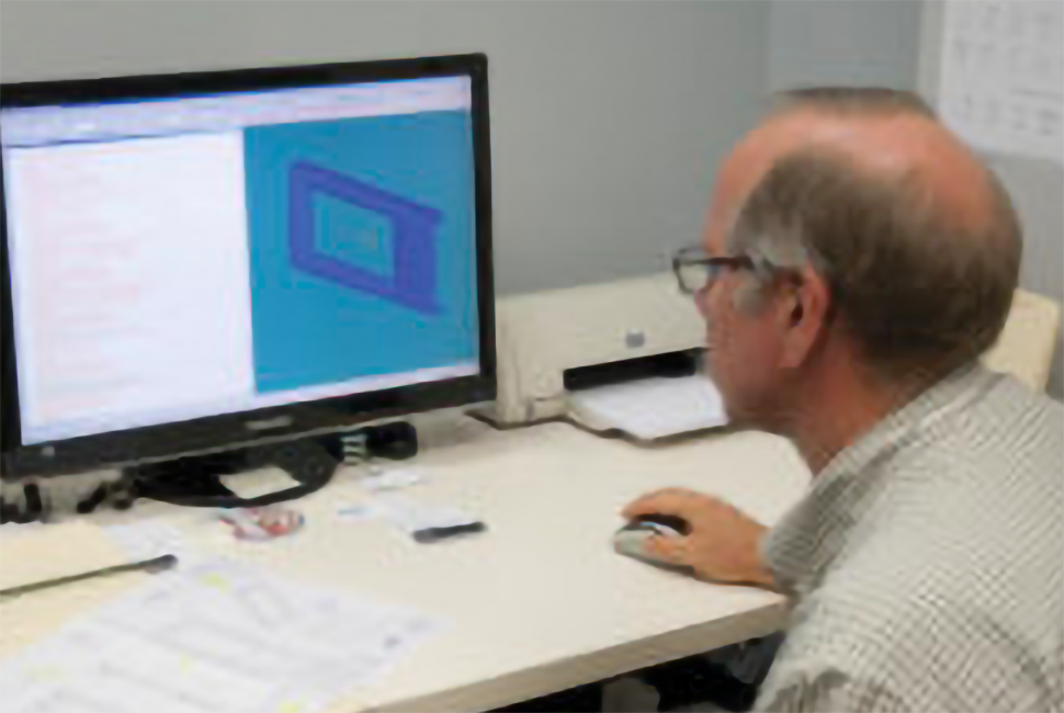GBP cover image Profile Plastics, Inc - thermoformed highly detailed cosmetic parts