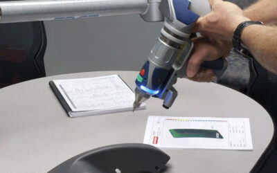 Profile Plastics, Inc. Now ISO 9001:2015 Certified