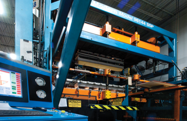 Profile Plastics Celebrates 60 Years of Custom Thermoforming!