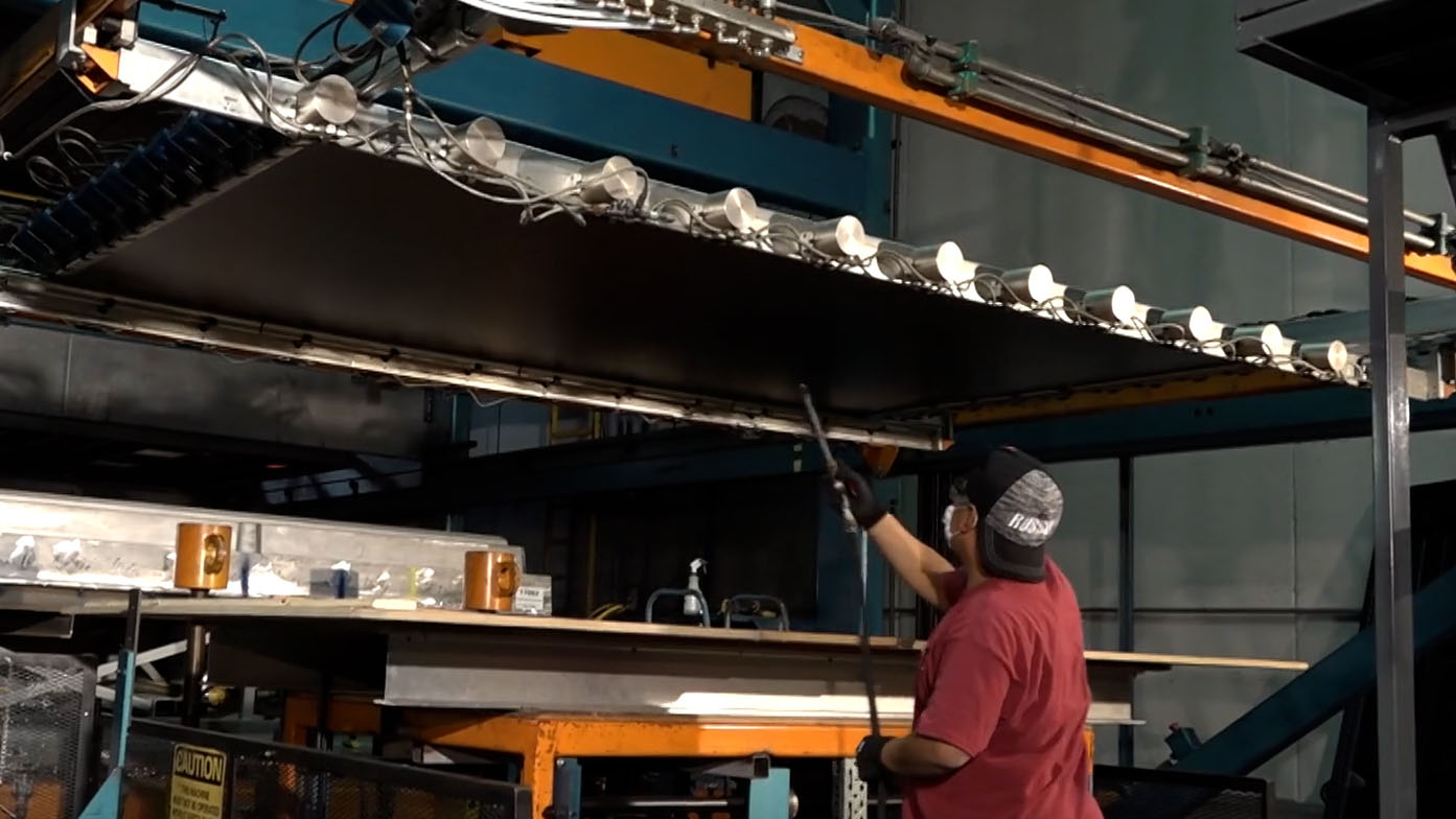Profile Plastics Inc Thermoforming Press Profile Plastics Inc - Careers