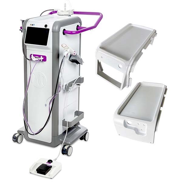 Mammotome-Prima-MR-System-card Pressure Formed mammogram healthcare equipment