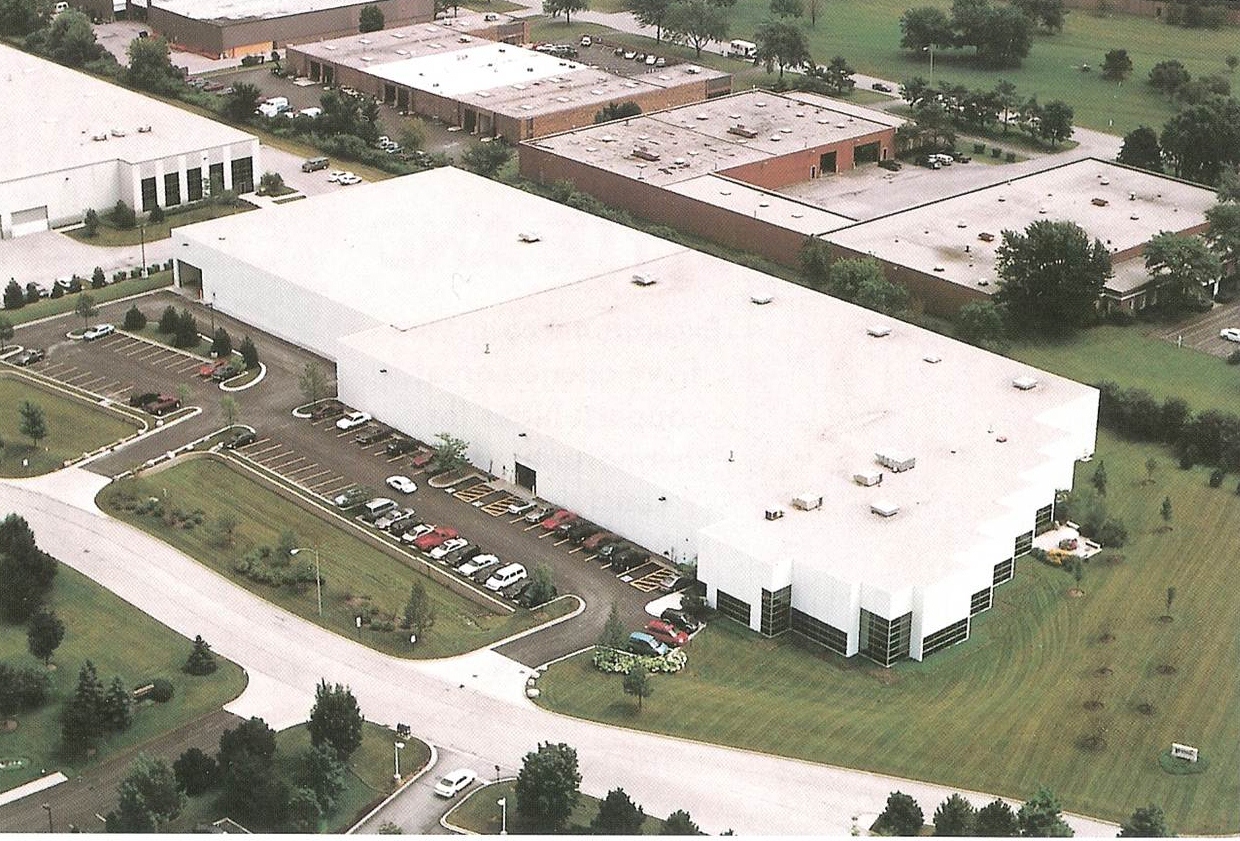 Profile Plastics Lake Bluff, IL facility