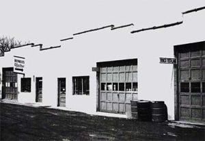 Original Profile Plastics location in Northbrook, IL