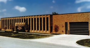 New Northbrook facility built for Profile Plastics