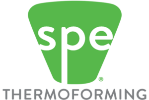 SPE thermoforming division logo