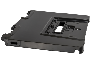 How portable product design uses twin sheet and pressure forming