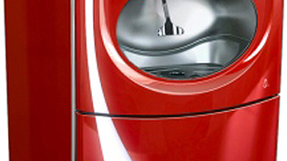 Thermoforming pours on innovation for drink dispensing
